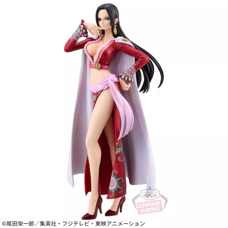 HBP-89115 女帝