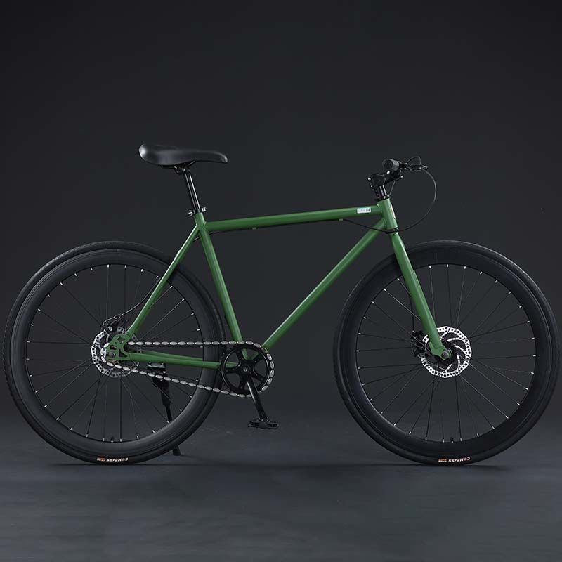 핫셀링 $60 (올리브 체인) - 샌드 그린 블랙