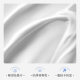 If the skin whitening element cream naturally brightens the skin color, ladies lazy cream nude makeup lasts for a long time, does not take off makeup, does not card powder fake white