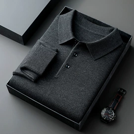 男式针织衫;男式羊毛衫;男Polo衫