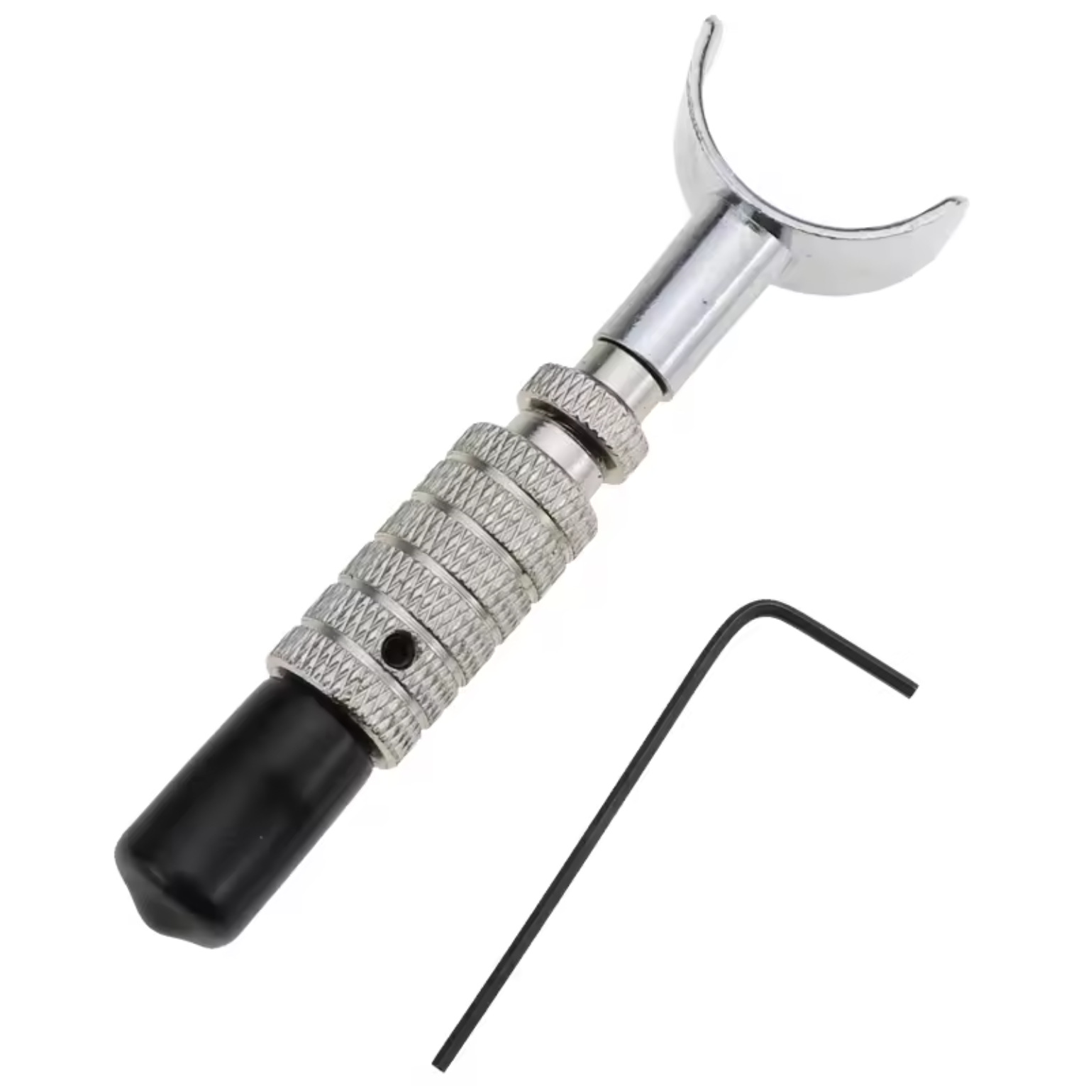 DIY旋转雕刻刀植鞣革皮雕手工可调节雕刻刀皮革工具皮艺工具