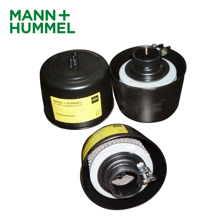 4502177125双向通风滤清器MANN+HUMMEL(曼胡默尔)