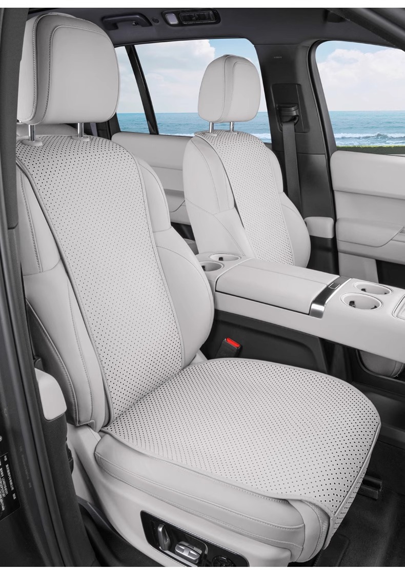 Factory Direct Sales Suitable for Ideal L6L7L8L9 Special Seat Cushion Mega Seat Cover Seat Cushion Ventilated Car Interior