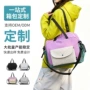 源头定制女士简约女包
