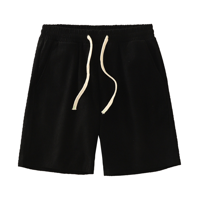 2420 shorts black