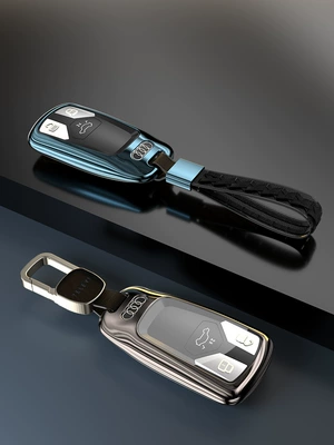 Audi – For Audi Static Rod/Key Bag