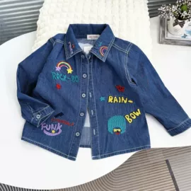 童裤;童T恤;童卫衣