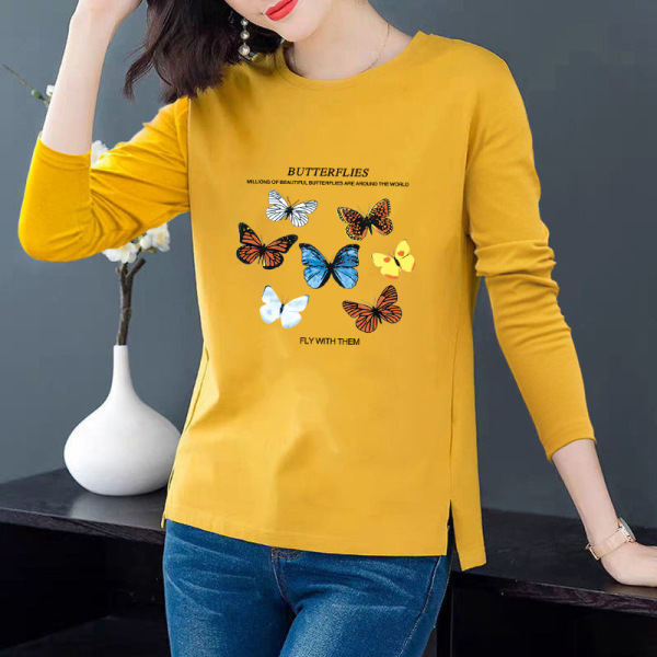 Summer cotton summer clothing