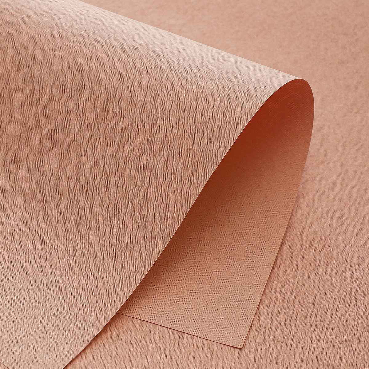 Siete colores cordier fácil de moldear importación de alta calidad fibra larga engrosado papel de embalaje floral ramo de embalaje material de tienda de flores