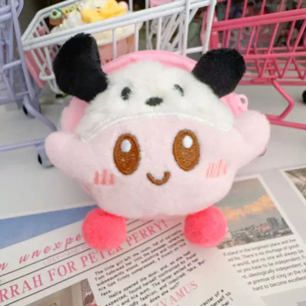 Card holder, style 2