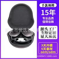 Подходит для Apple AirPods Max сумка для наушников EVA гарнитура Bluetooth коробка для наушников сумка для хранения беспроводное шумоподавление