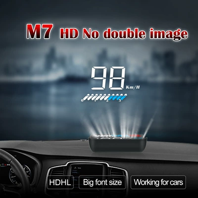 computer, Vehicle HUD