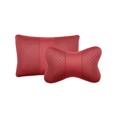 Pillow Neck Pillow Four Seasons: Headrest