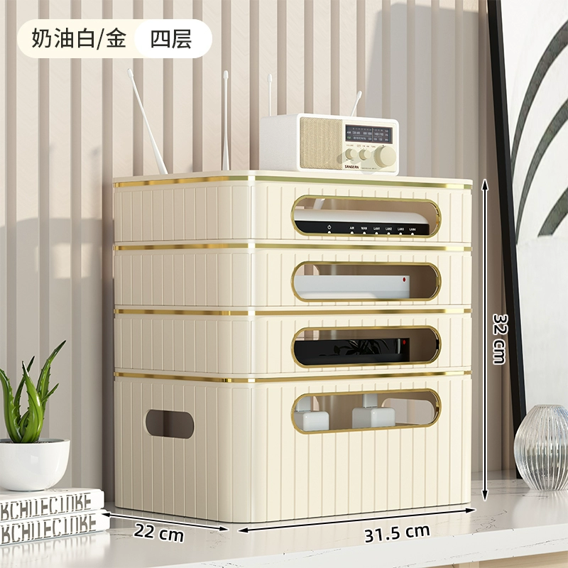 A6L: коробка для маршрутизатора — беспроводной Wi‑Fi бокс, настольный свет, кот-декор, для ТВ-приставки