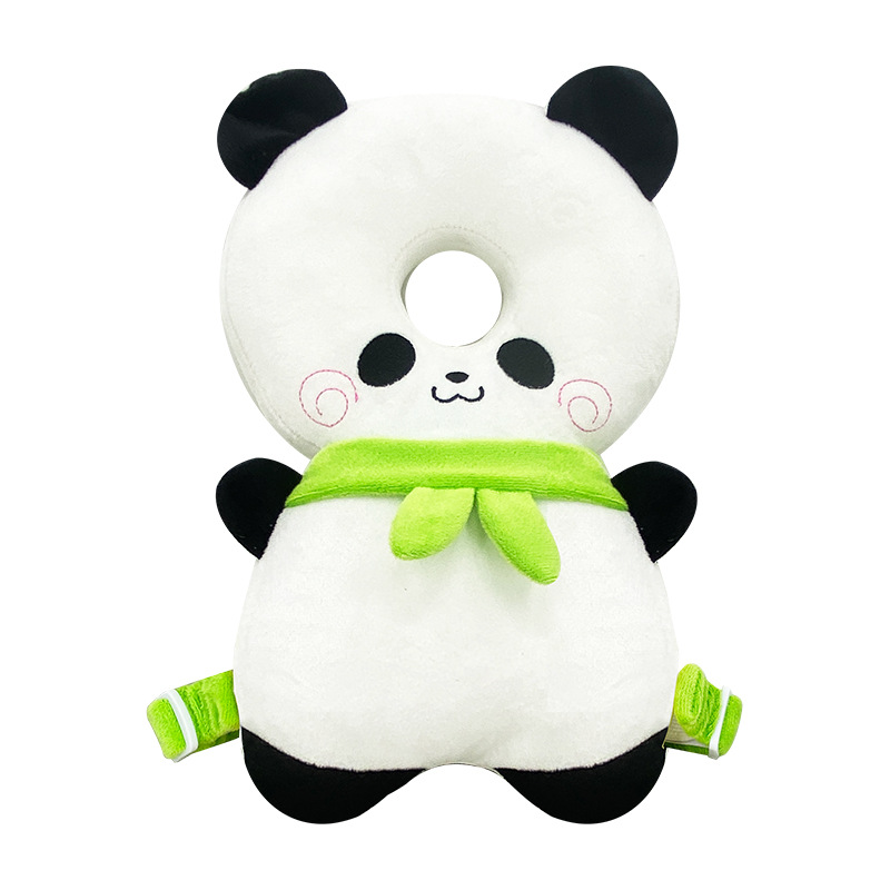 Almohada anti-caída para bebés que aprenden a caminar, almohada anti-caída para bebés que protegen la cabeza trasera de los niños, artefacto anti-caída, explosivos transfronterizos