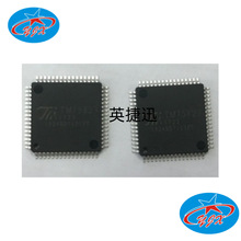 TM75823 QFP 14*14 10*10���  LCD�����ʾ����IC ԭװ