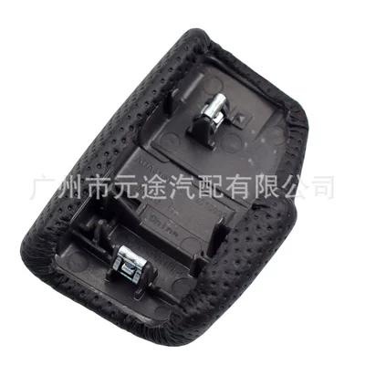 variable speed handball gear — Cab and accessories