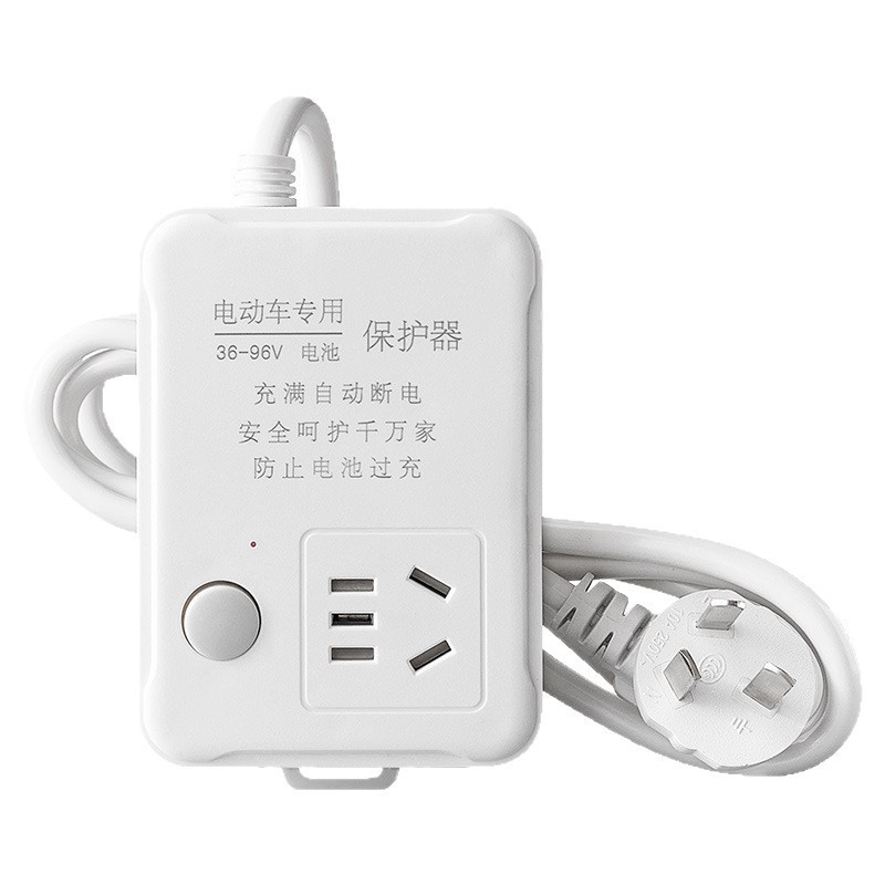 電気自動車の充電保護器は自動的に電源を切って、過充電タイマーの電気自動車の過負荷保護コンセントの卸売りを防止します。|undefined