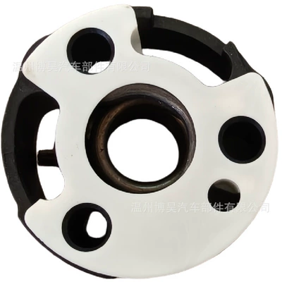 Kit Lr160736, Soyutma sisteminin digər hissələri