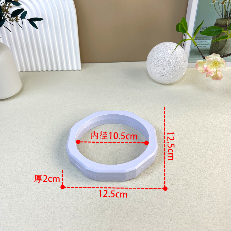 White diamond 12.5*12.5*2cm; film box