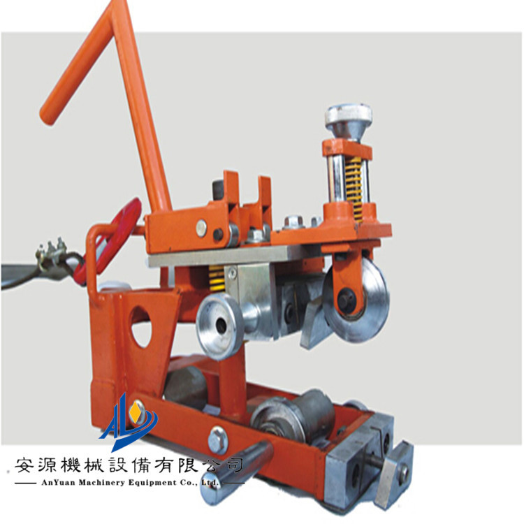 皮带剥头机  皮带钢丝绳剥头机 ZX输送带芯带剥头机