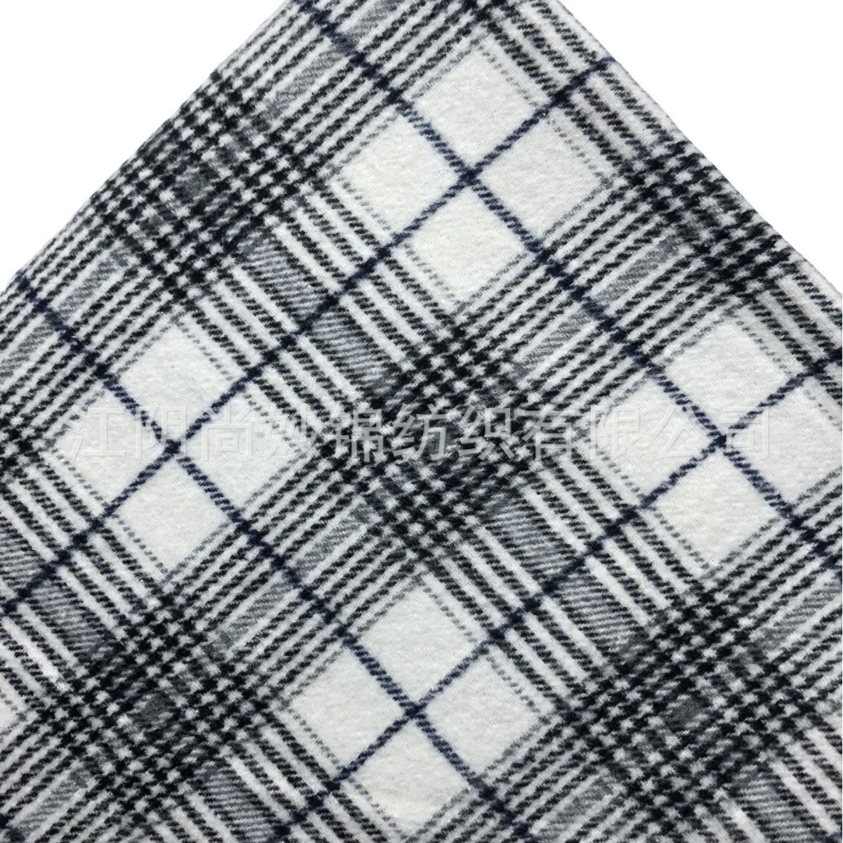 Otoño y invierno 7 tejido de malla suave