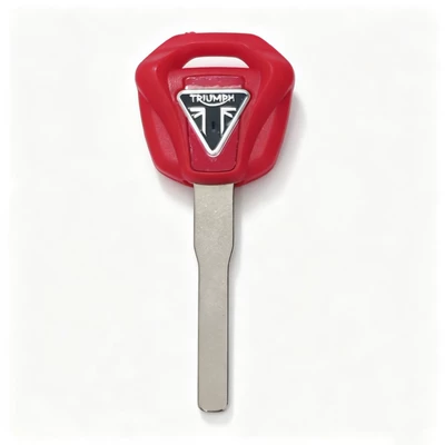 T100 T120 675 1050 – Motorcycle Key
