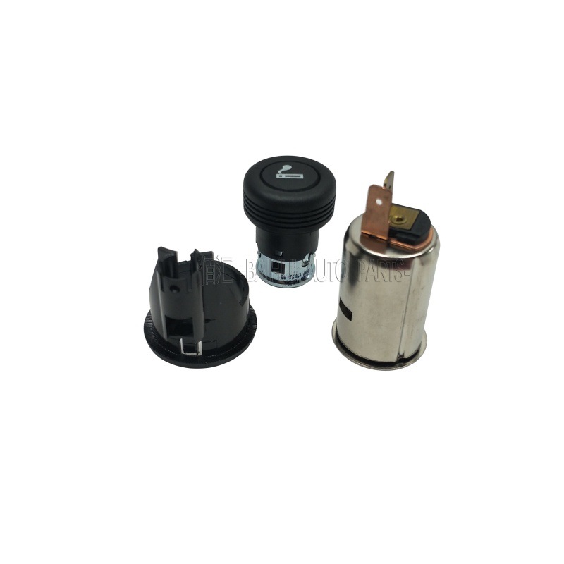 98AG15K047AD suitable for new Fox Carnival Maverick TRANSIT car car cigarette lighter base