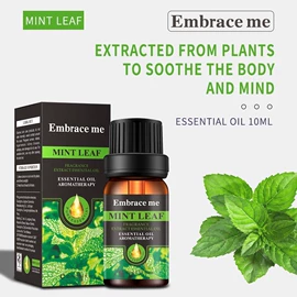 液态精华;复方精油;面霜