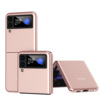 Suitable for Samsung Z Fold4 Fruits Case ZFLIP3 skin feel OPPO Find N Huawei P50poocket