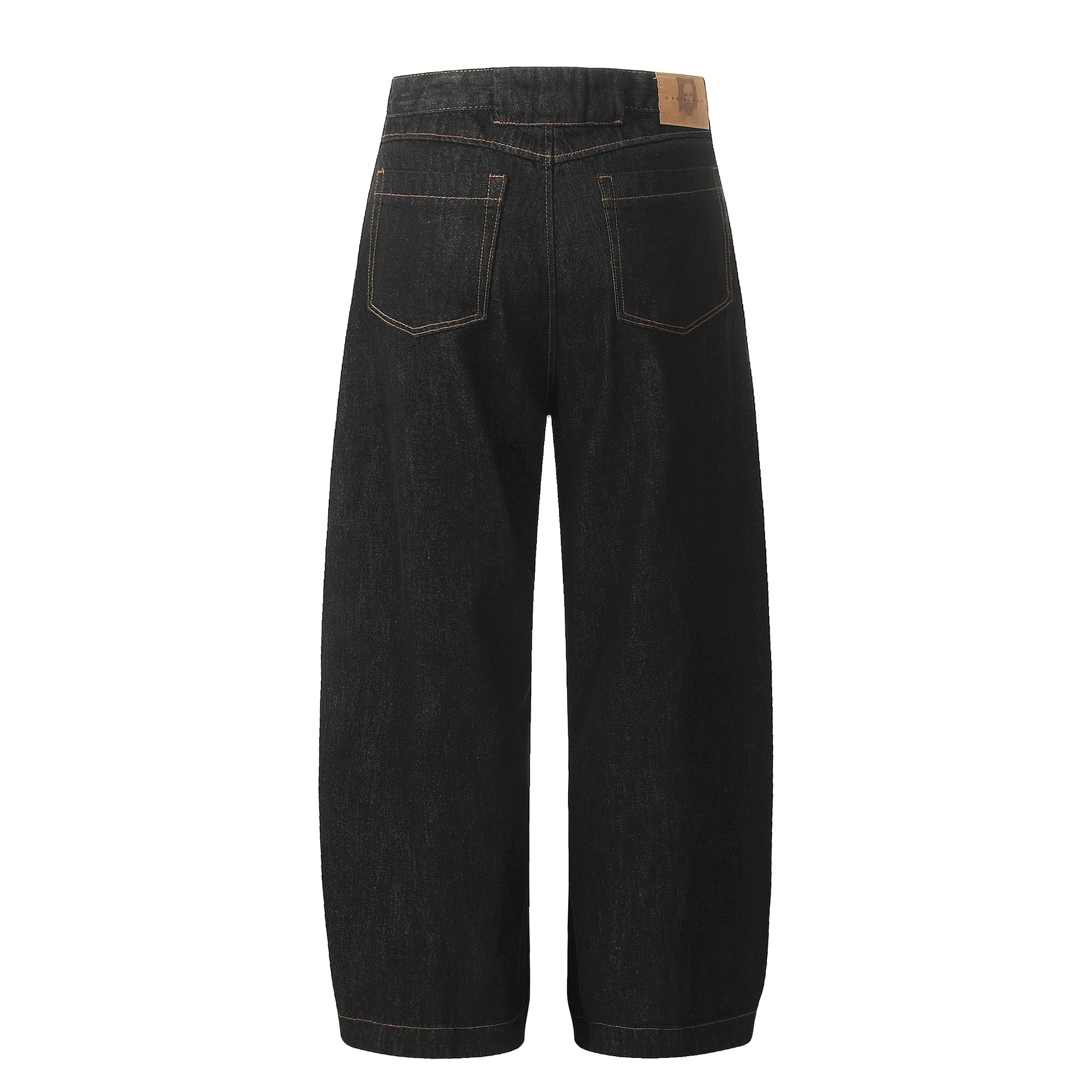Universal jeans, trousers, loose fit