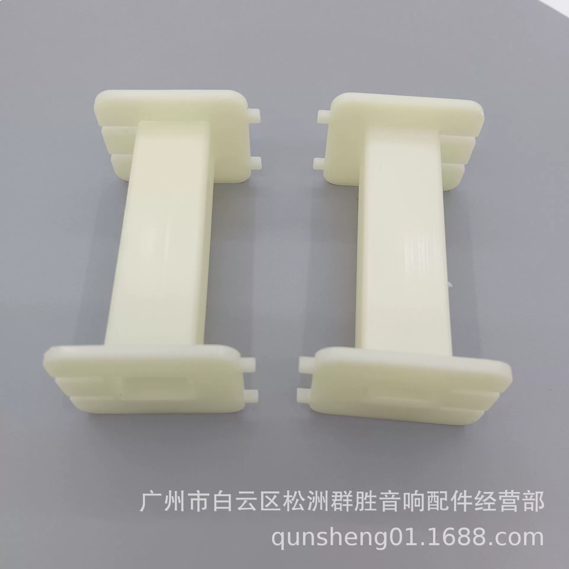 Делитель частоты динамика катушка индуктивности Скелет полая квадратная катушка Шпулька аудио DIY аксессуары индуктивность Делителя Частоты