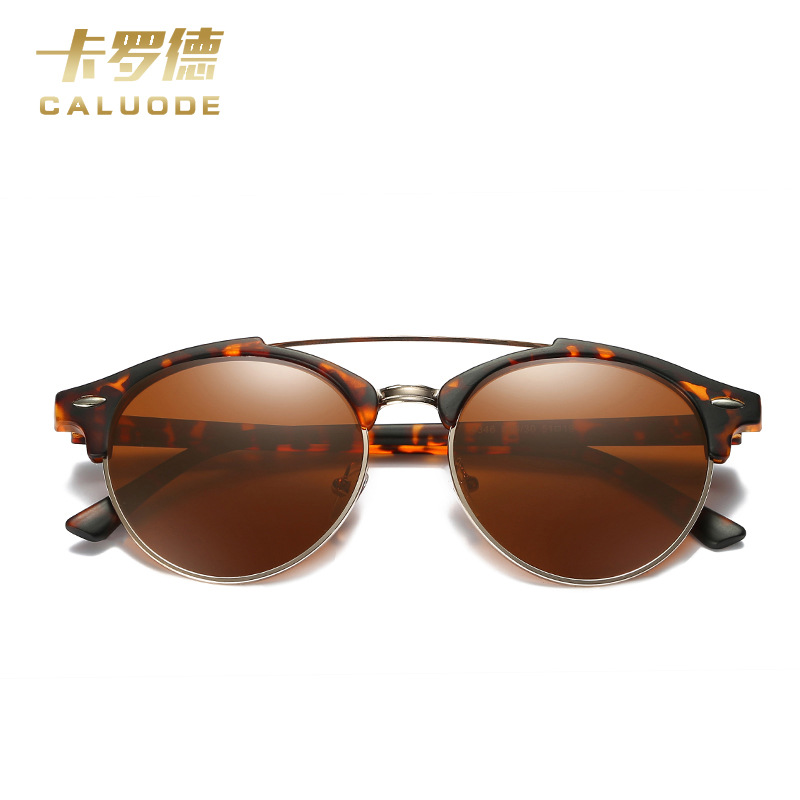 classic retro fashionable sunglasses