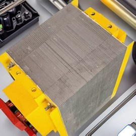 其他变压器;碰焊机