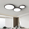 Modern lights, bag for living room, Scandinavian ceiling light, 2023 collection