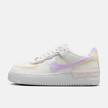 ����Ь��ԭ�߰汾ŮЬForce 1 ��܊һ̖AF1�����S�R�������e��Ь