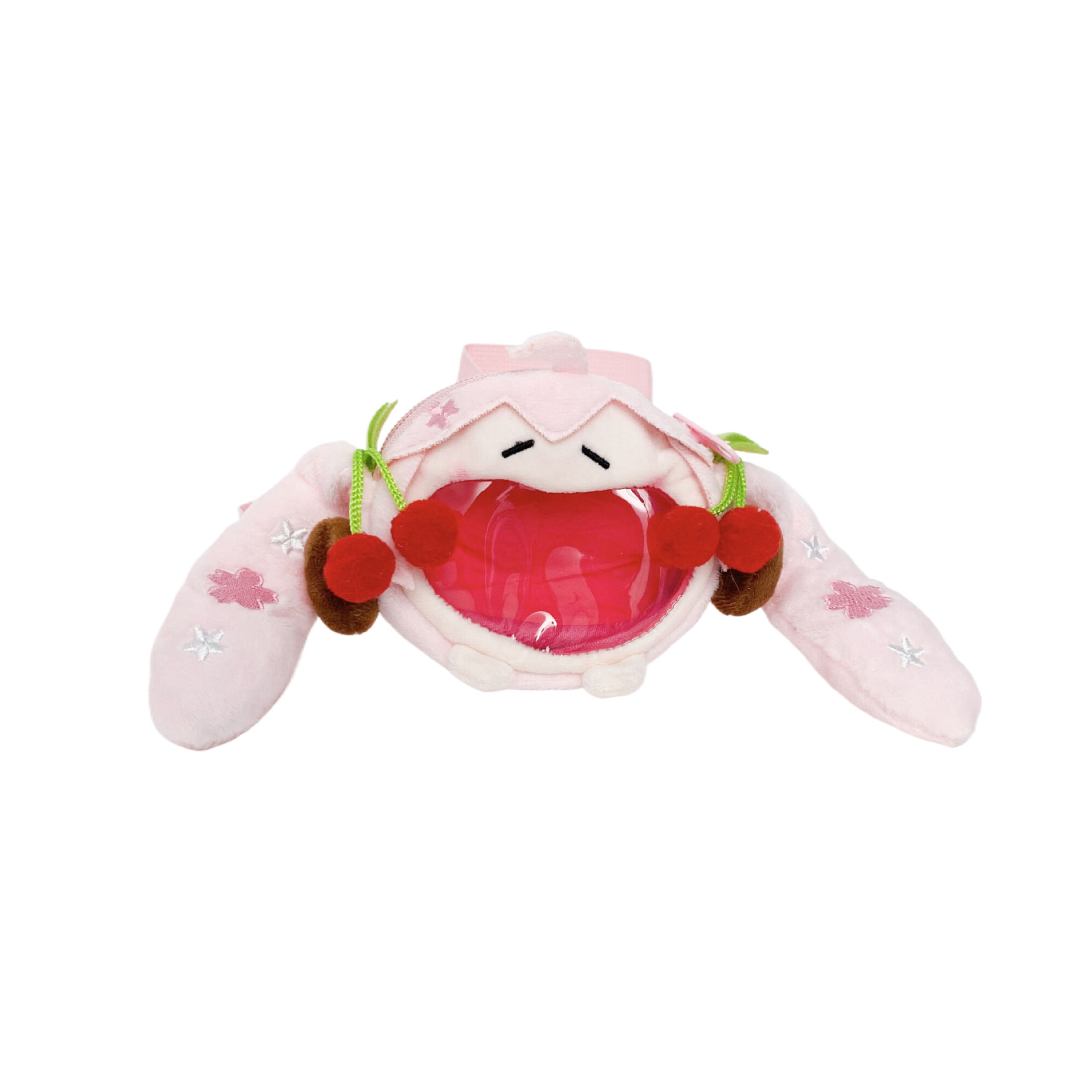 복숭아색