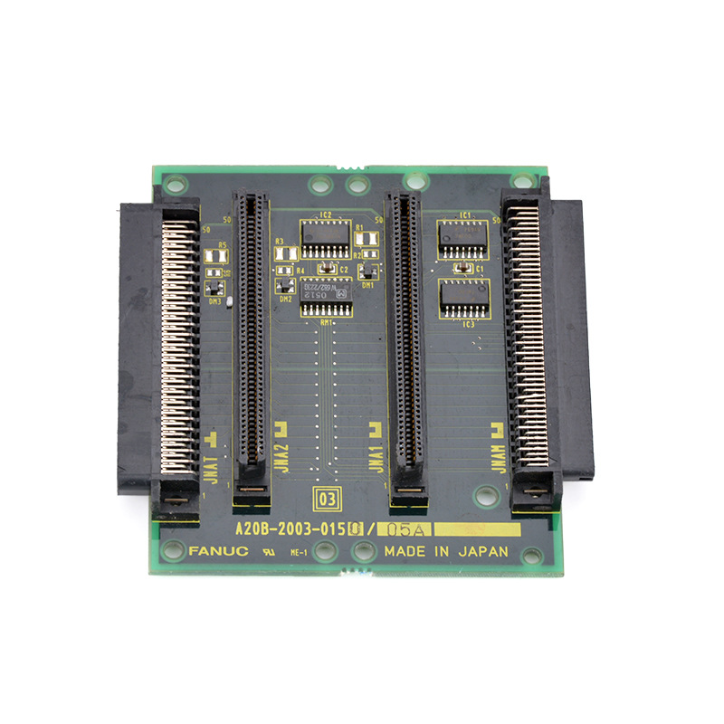 A20B-2003-0150发那科FANUC原装数控机床电路板PCB板链接板现货议