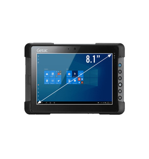 Getac T800 Fully Rugged Tablet 8.1" Ip65 for Industry Brand