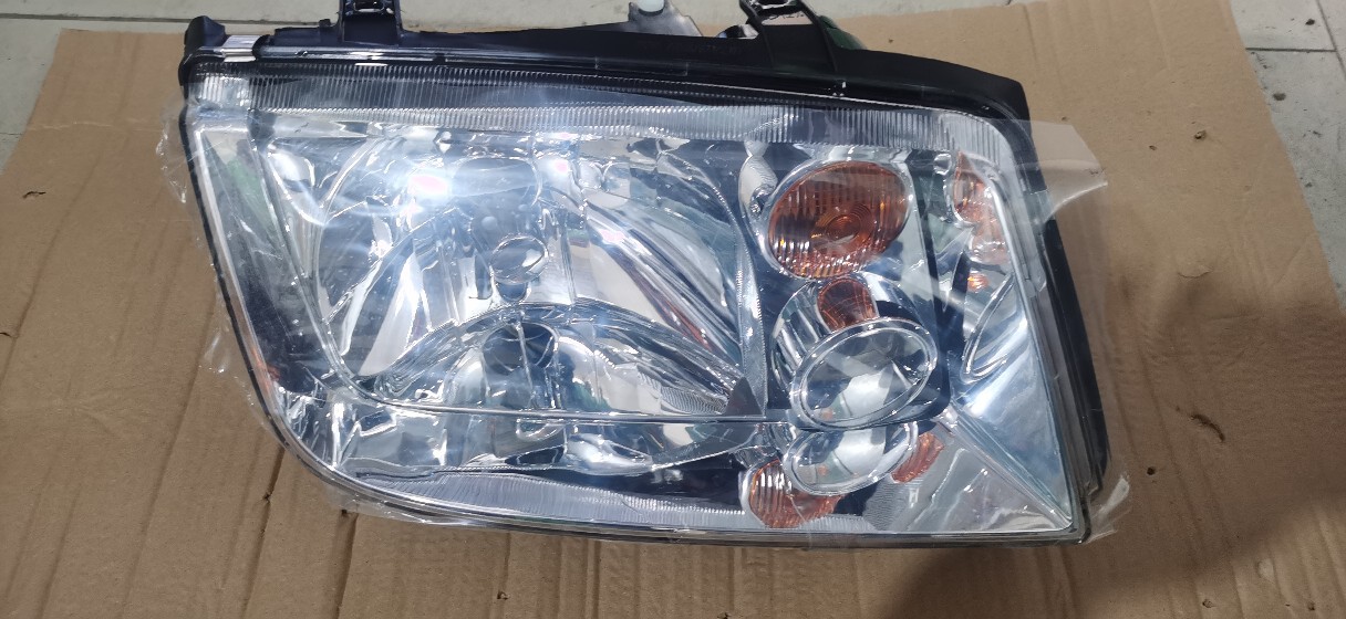 Headlight for 1998-2007 VW Volkswagen JETTA A4