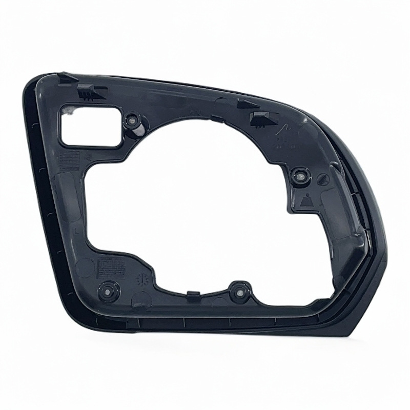 Suitable for 2016-2024 Mercedes-Benz Vito W447 V-Class Rearview Mirror Frame Rear Cover Shell Rearview Mirror Lens Turn Signal Light