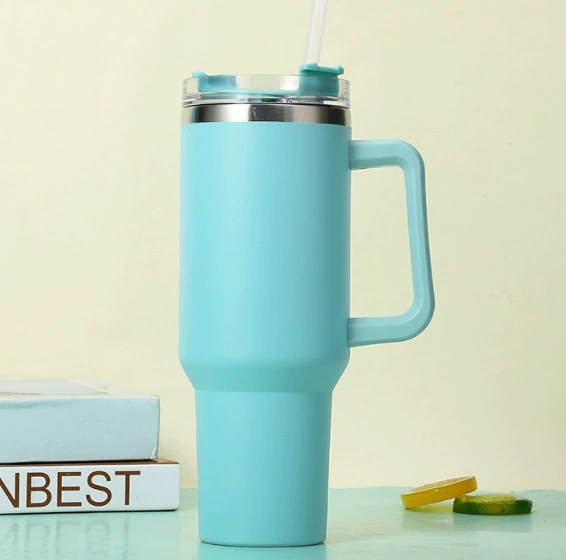 One -generation lake water blue