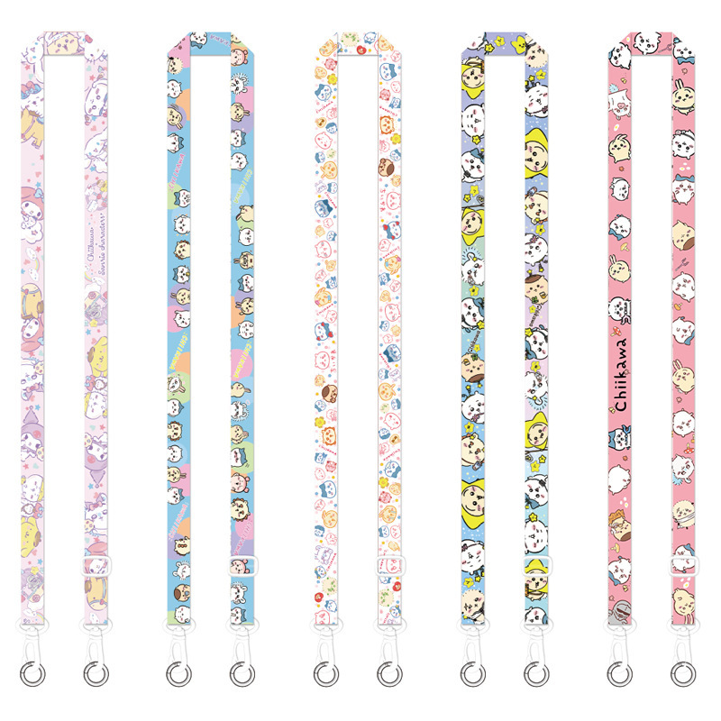 Ji Yi Baby Little Eight Polaroid Camera Crossbody Strap Water Bottle Shoulder Strap Lanyard Protective Case Back Clip Usachi