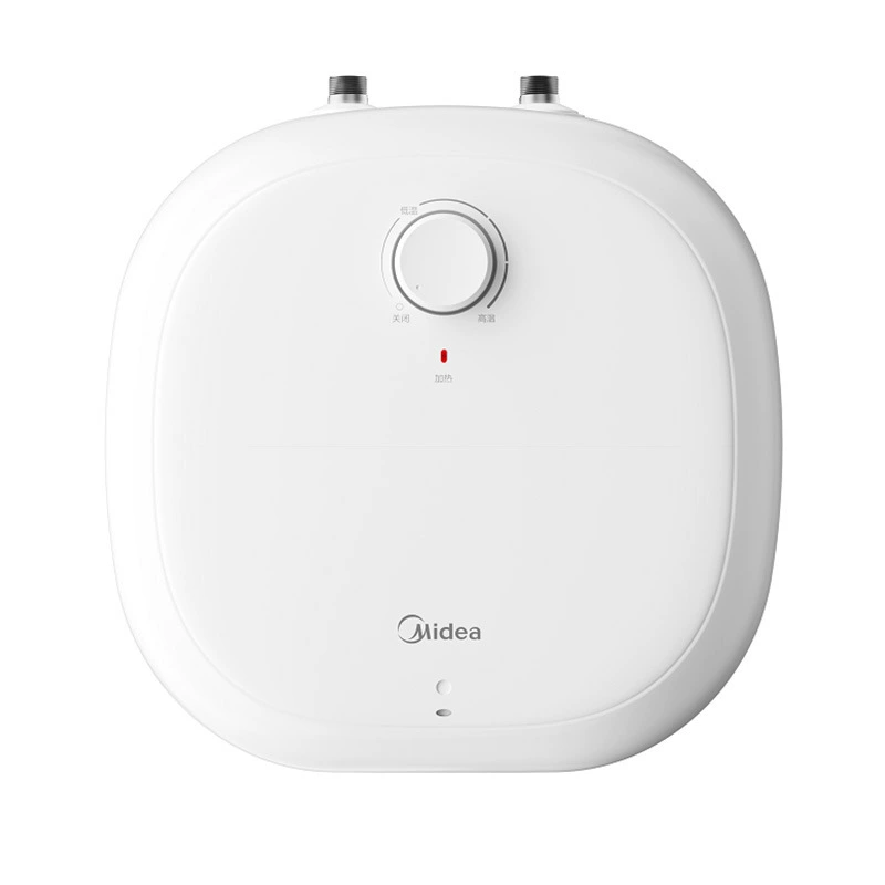 Midea 11-литровый F11-20CB6 (HE) моментальный горячий водоотвод большой емкости для кухни, тип хранения воды под раковиной, кухонное сокровище