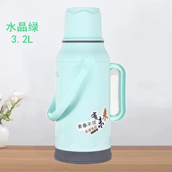 【Youth】 Crystal Green 3.2L