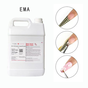 �羳�F؛acrylic liquid monomer EMA����ˮ��Һ5L���L����ˮ��Һ