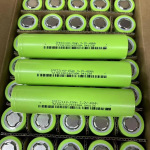 全新32140磷酸铁锂电池3.2V15ah适用于电动车移动户外电源路灯