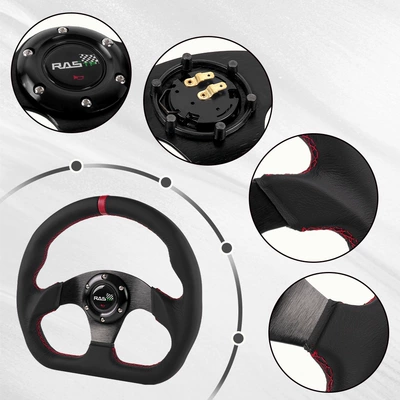 Game Steering Wheel 320mm – Steering wheel