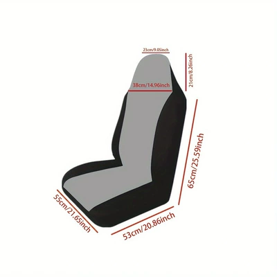 Universal seat cover – Hot-Selling Foreign Trade Car Seat Covers