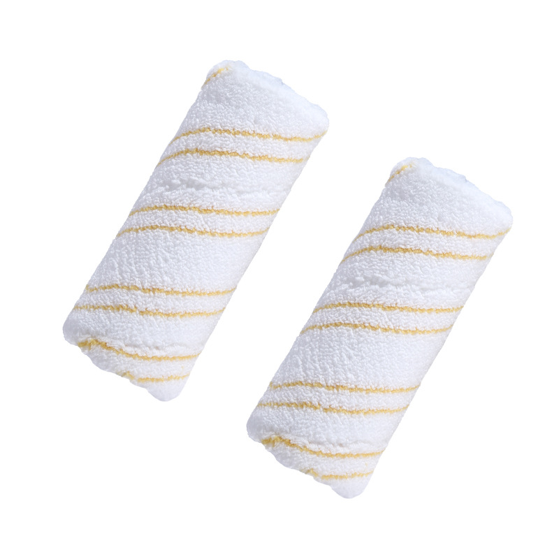 Kichi rodillo cepillo accesorios adecuados para Karcher Kahe mano empuje lavadora FC3FC3DFC5FC7